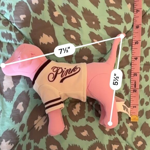 Victoria’s Secret PINK PINK Friday Mini Dog Limited Edition - Picture 3 of 12